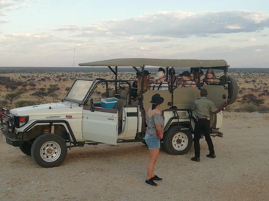 3 Day Etosha Tour 3
